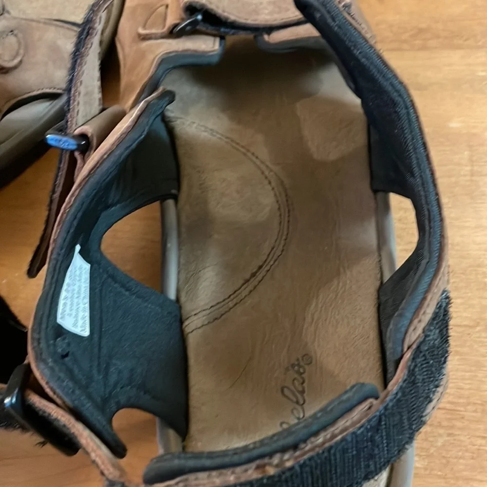CABELA’S Sandals Size 14